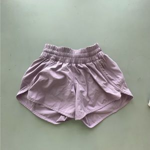 Lululemon women’s shorts